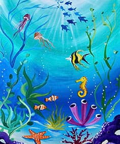 Term 2, 2026 Monday Art&Craft Class